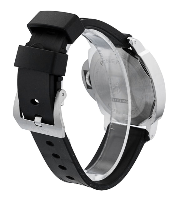 Panerai Luminor Logo PAM01084 Image 3